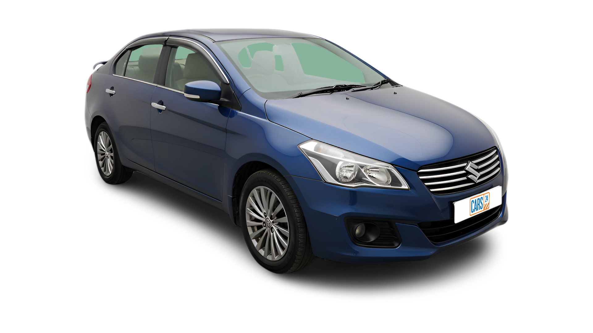 Maruti Ciaz-img